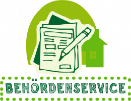Behördenservice